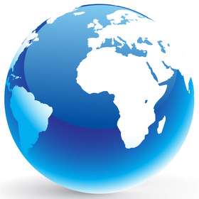Globe