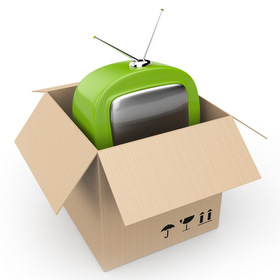 In a Box